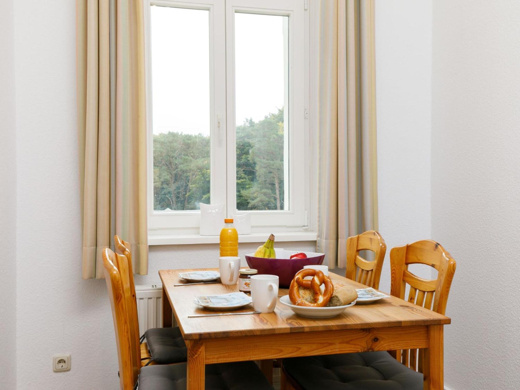 Apartment Zinnowitzer Hof-5 By Interhome Exterior photo